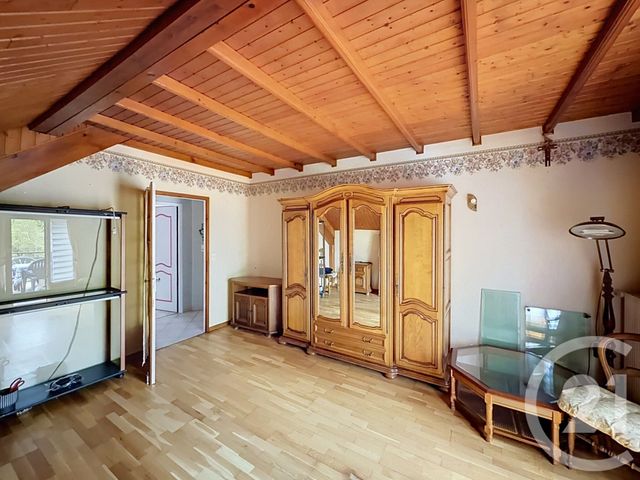 Maison &agrave; vendre - 4 pi&egrave;ces - 114,73 m2 - Fougerolles - 70 - FRANCHE-COMTE