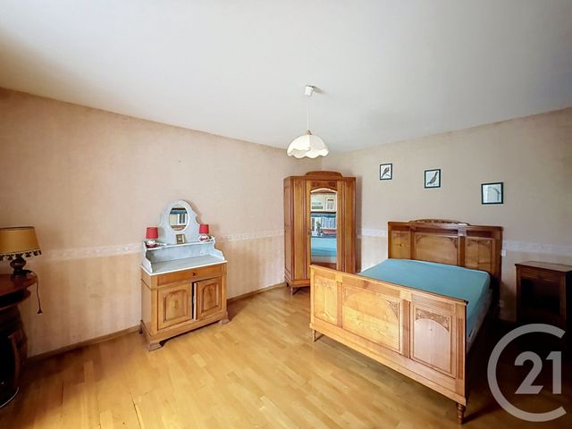 Maison &agrave; vendre - 4 pi&egrave;ces - 114,73 m2 - Fougerolles - 70 - FRANCHE-COMTE