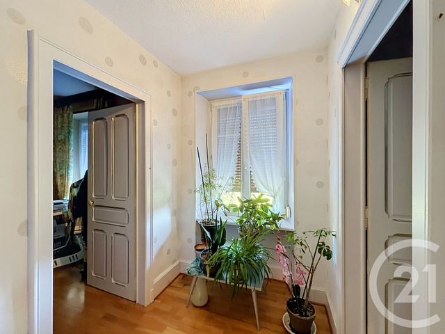 Maison &agrave; vendre - 4 pi&egrave;ces - 114,73 m2 - Fougerolles - 70 - FRANCHE-COMTE