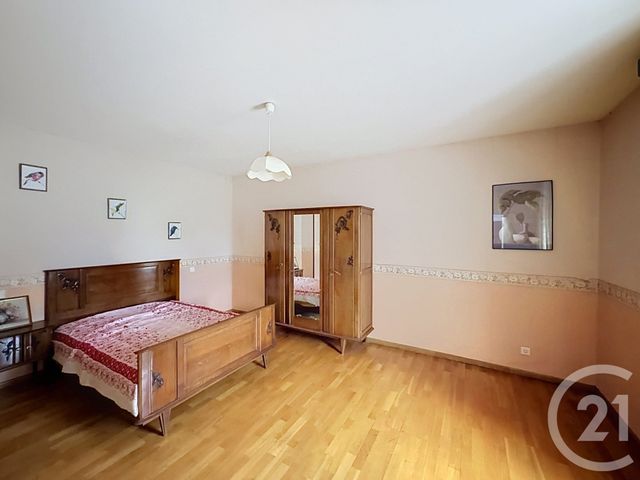 Maison &agrave; vendre - 4 pi&egrave;ces - 114,73 m2 - Fougerolles - 70 - FRANCHE-COMTE
