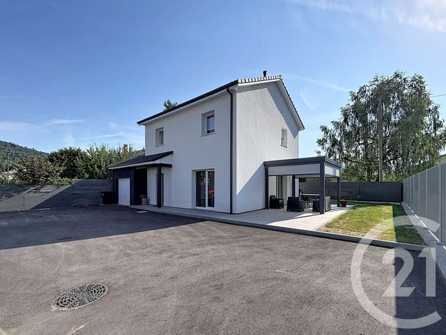 Prix immobilier ST AME - Photo d’une maison vendue