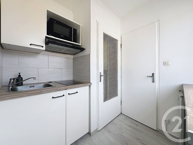 appartement - REMIREMONT - 88