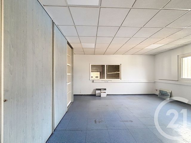 Bureaux à louer - 160.0 m2 - 88 - Vosges