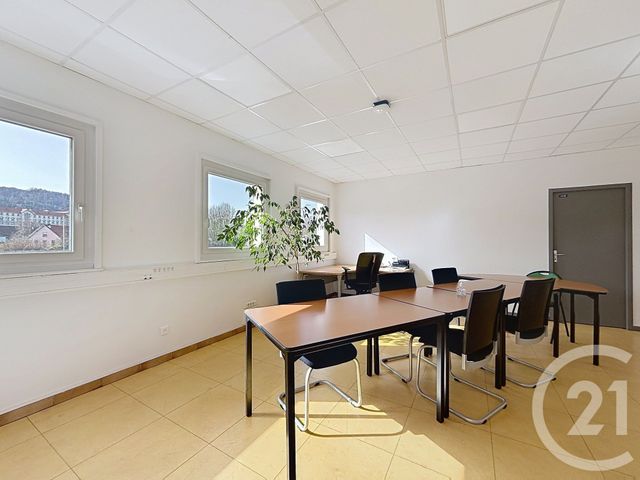 Entreprise à louer