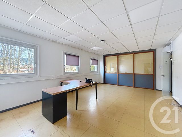 Bureaux à louer - 160.0 m2 - 88 - Vosges