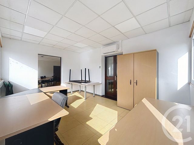 Bureaux à louer - 160.0 m2 - 88 - Vosges
