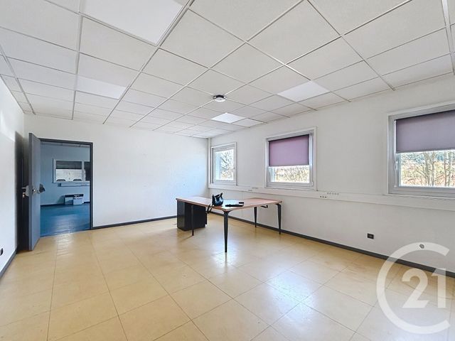 Bureaux à louer - 160.0 m2 - 88 - Vosges
