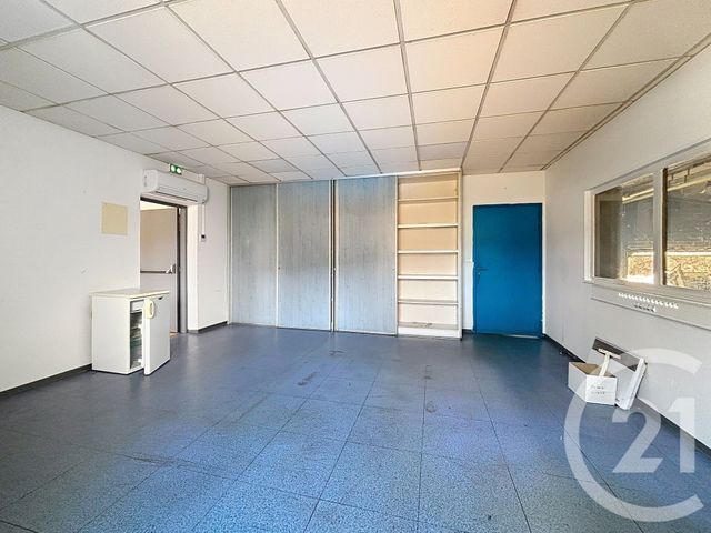 Bureaux à louer - 160.0 m2 - 88 - Vosges