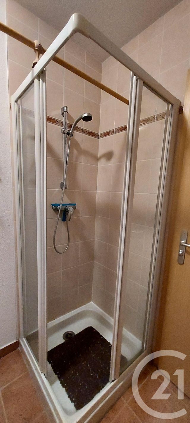 Appartement F2 &agrave; vendre - 2 pi&egrave;ces - 35,01 m2 - Ventron - 88 - LORRAINE