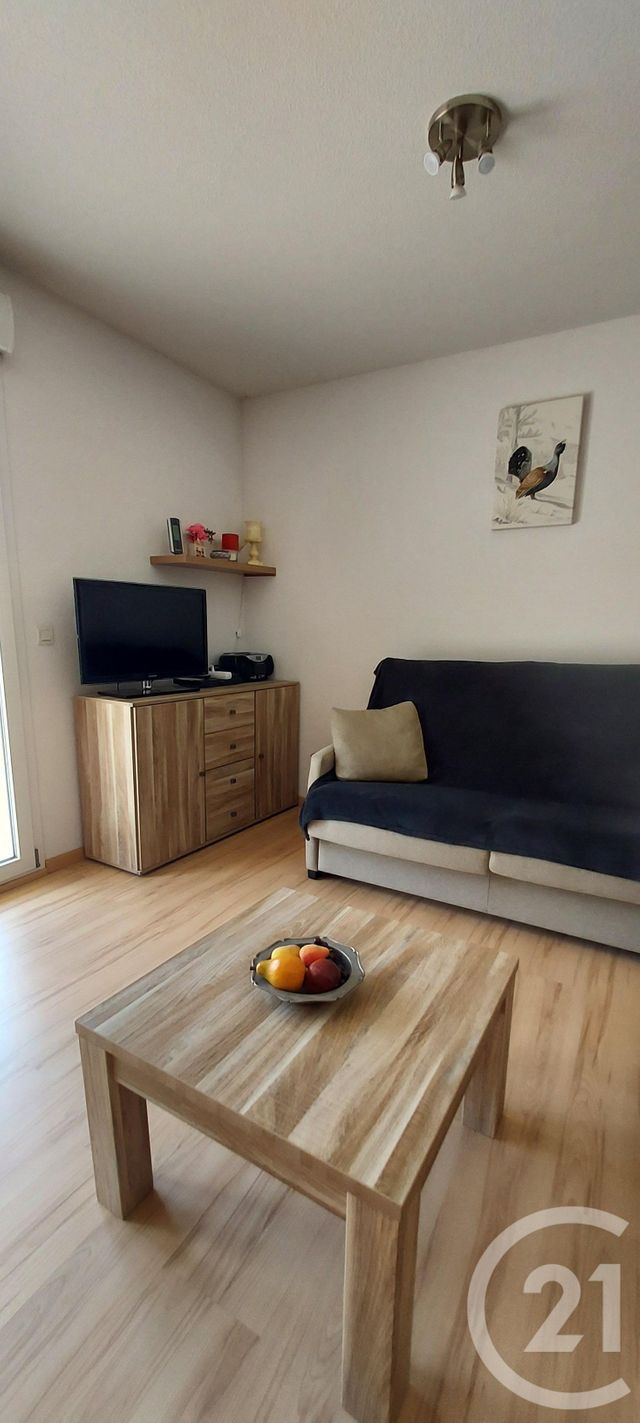 Appartement F2 &agrave; vendre - 2 pi&egrave;ces - 35,01 m2 - Ventron - 88 - LORRAINE