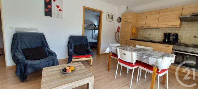 appartement - VENTRON - 88