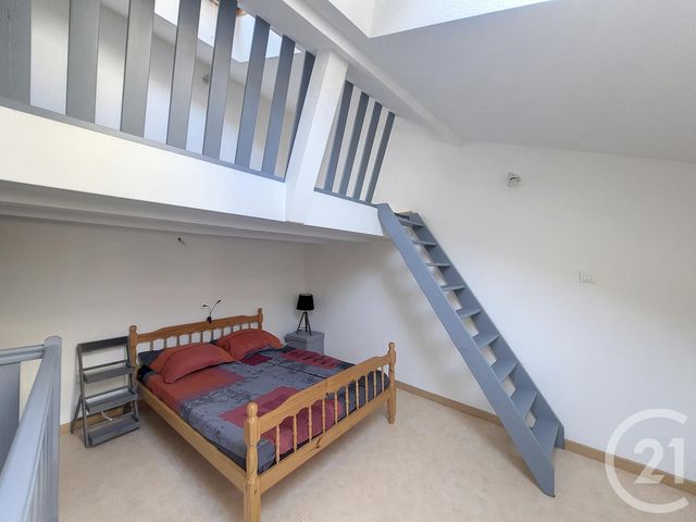 Appartement F2 &agrave; louer - 2 pi&egrave;ces - 43,12 m2 - Remiremont - 88 - LORRAINE