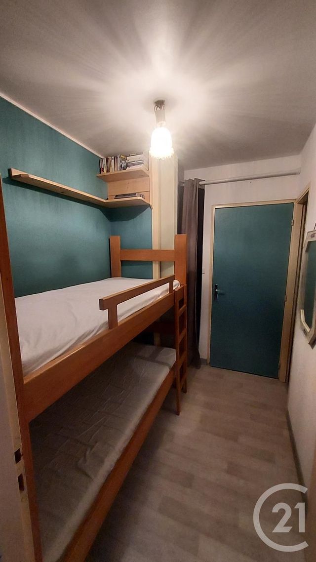Appartement Studio &agrave; louer - 1 pi&egrave;ce - 18,59 m2 - La Bresse - 88 - LORRAINE