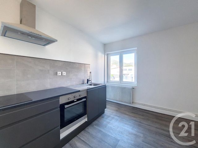 appartement - ST ETIENNE LES REMIREMONT - 88