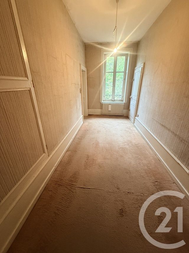 Appartement F4 &agrave; vendre - 11 pi&egrave;ces - 226,51 m2 - Eloyes - 88 - LORRAINE