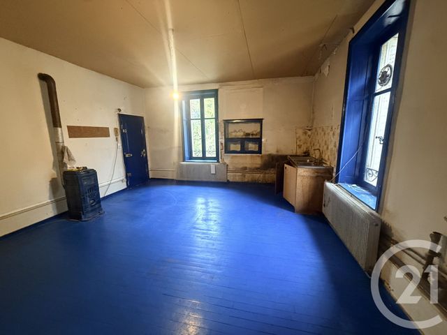 Appartement F4 &agrave; vendre - 11 pi&egrave;ces - 226,51 m2 - Eloyes - 88 - LORRAINE