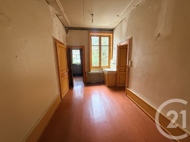 Appartement F4 &agrave; vendre - 11 pi&egrave;ces - 226,51 m2 - Eloyes - 88 - LORRAINE