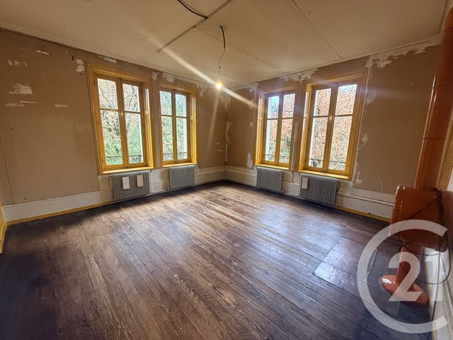 Appartement F4 &agrave; vendre - 11 pi&egrave;ces - 226,51 m2 - Eloyes - 88 - LORRAINE