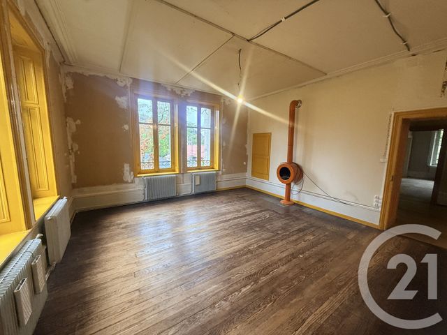 Appartement F4 &agrave; vendre - 11 pi&egrave;ces - 226,51 m2 - Eloyes - 88 - LORRAINE