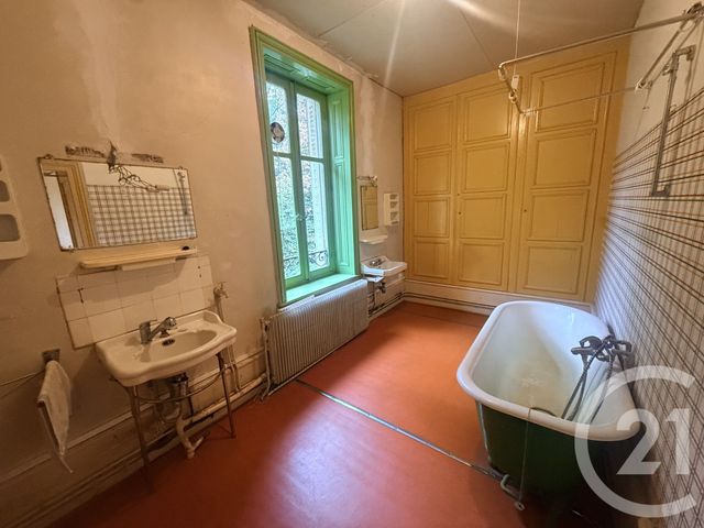Appartement F4 &agrave; vendre - 11 pi&egrave;ces - 226,51 m2 - Eloyes - 88 - LORRAINE