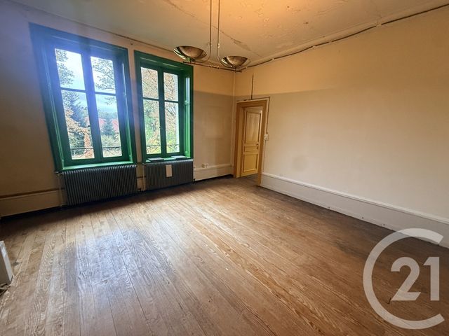 Appartement F4 &agrave; vendre - 11 pi&egrave;ces - 226,51 m2 - Eloyes - 88 - LORRAINE