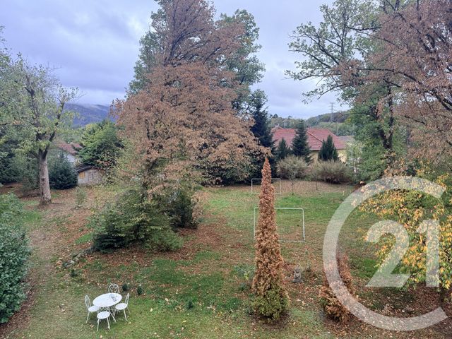Appartement F4 &agrave; vendre - 11 pi&egrave;ces - 226,51 m2 - Eloyes - 88 - LORRAINE