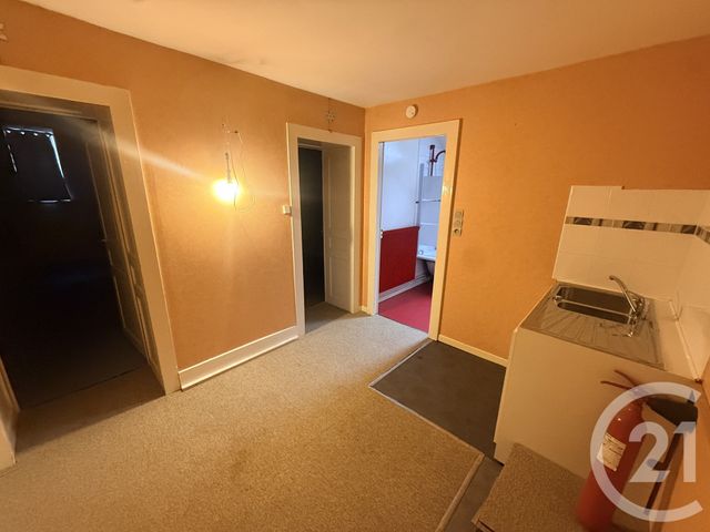 Appartement F4 &agrave; vendre - 11 pi&egrave;ces - 226,51 m2 - Eloyes - 88 - LORRAINE