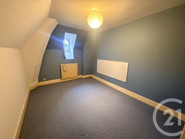 Appartement F4 &agrave; vendre - 11 pi&egrave;ces - 226,51 m2 - Eloyes - 88 - LORRAINE