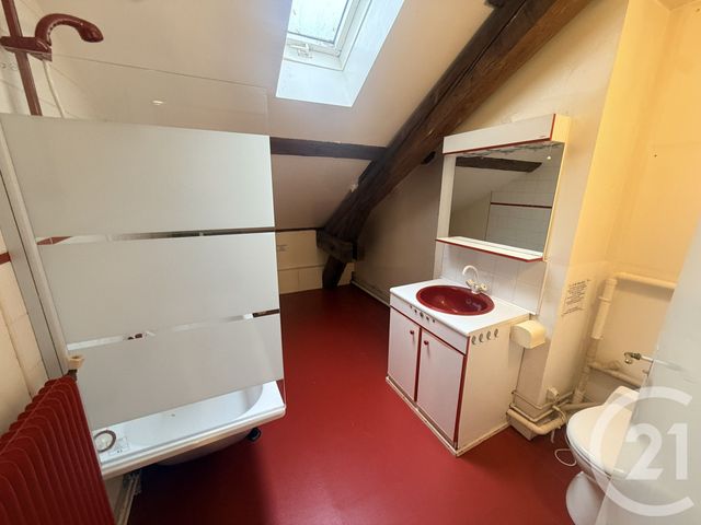Appartement F4 &agrave; vendre - 11 pi&egrave;ces - 226,51 m2 - Eloyes - 88 - LORRAINE