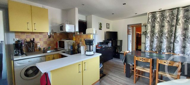 Appartement &agrave; vendre - 4 pi&egrave;ces - 43 m2 - Ventron - 88 - LORRAINE