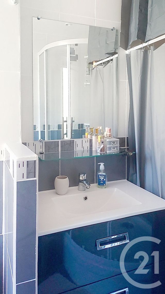 Appartement &agrave; vendre - 4 pi&egrave;ces - 43 m2 - Ventron - 88 - LORRAINE