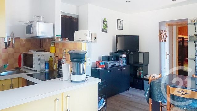 Appartement &agrave; vendre - 4 pi&egrave;ces - 43 m2 - Ventron - 88 - LORRAINE