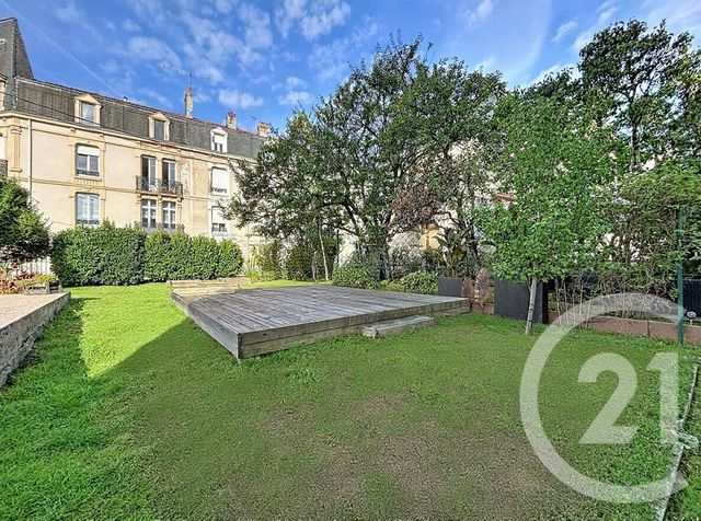 Appartement F4 &agrave; louer - 4 pi&egrave;ces - 74,03 m2 - Epinal - 88 - LORRAINE