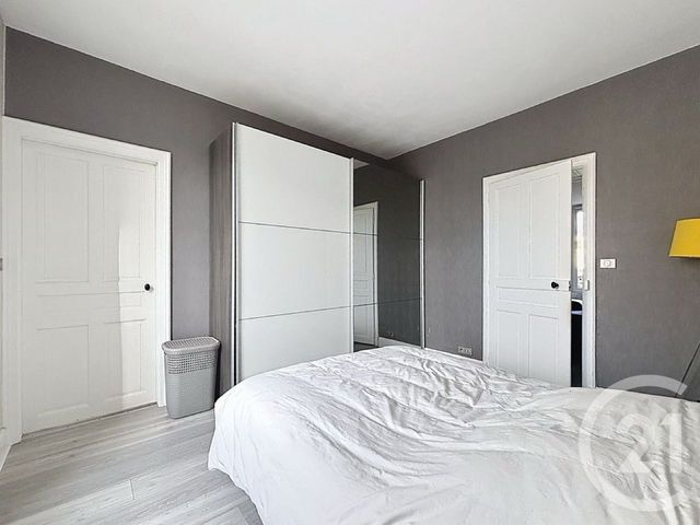 Appartement F4 &agrave; louer - 4 pi&egrave;ces - 74,03 m2 - Epinal - 88 - LORRAINE