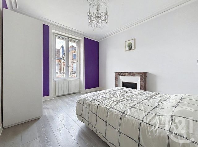 Appartement F4 &agrave; louer - 4 pi&egrave;ces - 74,03 m2 - Epinal - 88 - LORRAINE