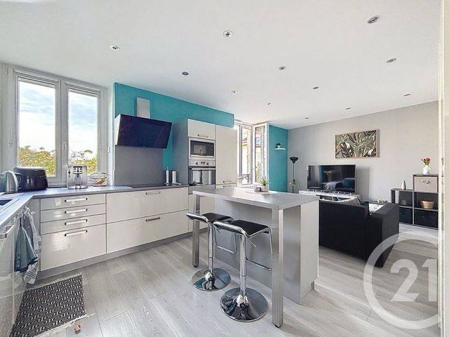 Appartement F4 à louer EPINAL