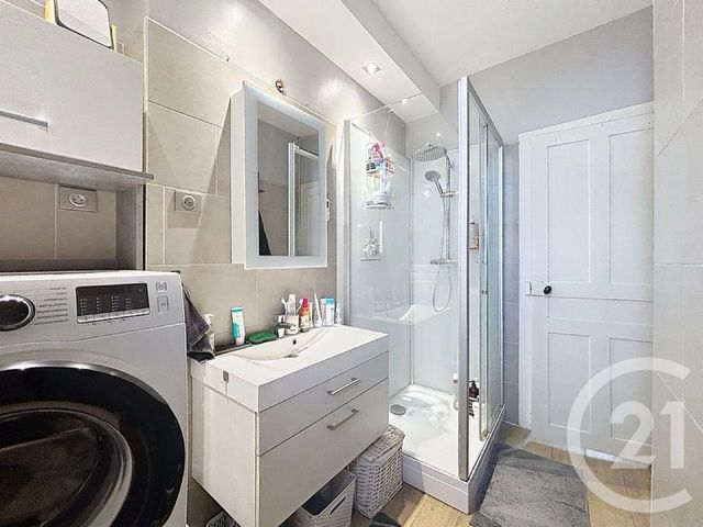 Appartement F4 &agrave; louer - 4 pi&egrave;ces - 74,03 m2 - Epinal - 88 - LORRAINE