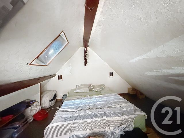 Appartement F2 &agrave; louer - 2 pi&egrave;ces - 34,18 m2 - Remiremont - 88 - LORRAINE