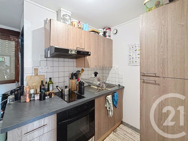 Appartement F2 &agrave; louer - 2 pi&egrave;ces - 34,18 m2 - Remiremont - 88 - LORRAINE