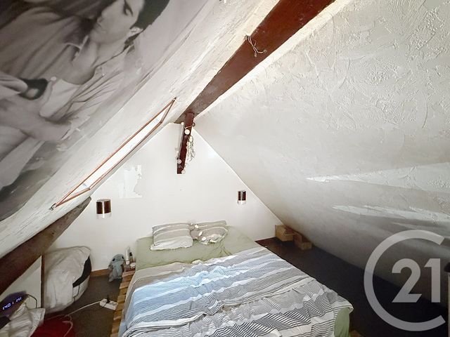 Appartement F2 &agrave; louer - 2 pi&egrave;ces - 34,18 m2 - Remiremont - 88 - LORRAINE