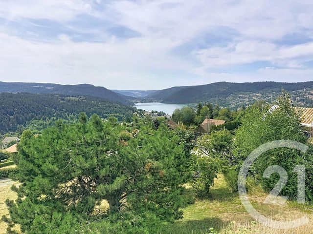 Maison &agrave; vendre - 8 pi&egrave;ces - 164,75 m2 - Gerardmer - 88 - LORRAINE