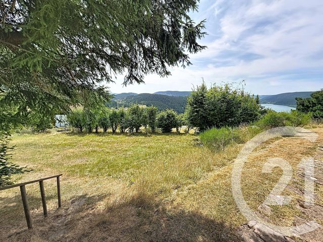 Maison &agrave; vendre - 8 pi&egrave;ces - 164,75 m2 - Gerardmer - 88 - LORRAINE