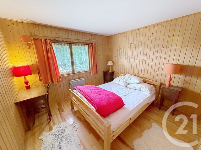Maison &agrave; vendre - 8 pi&egrave;ces - 164,75 m2 - Gerardmer - 88 - LORRAINE