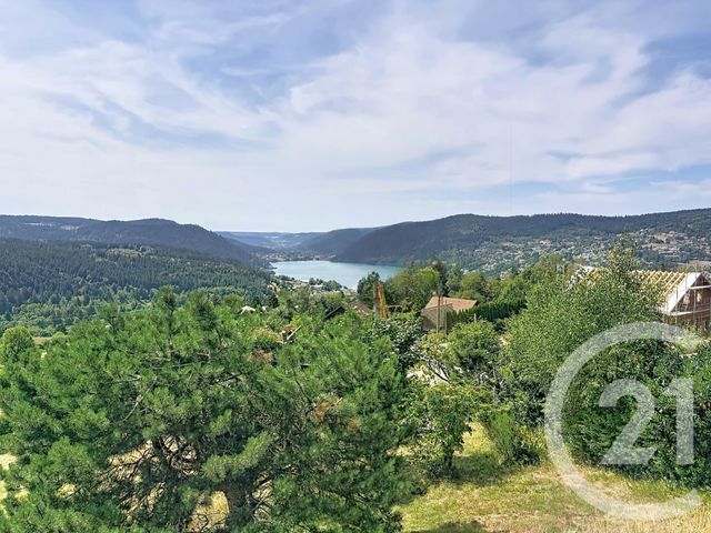 maison - GERARDMER - 88