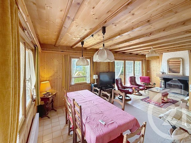 Maison &agrave; vendre - 8 pi&egrave;ces - 164,75 m2 - Gerardmer - 88 - LORRAINE