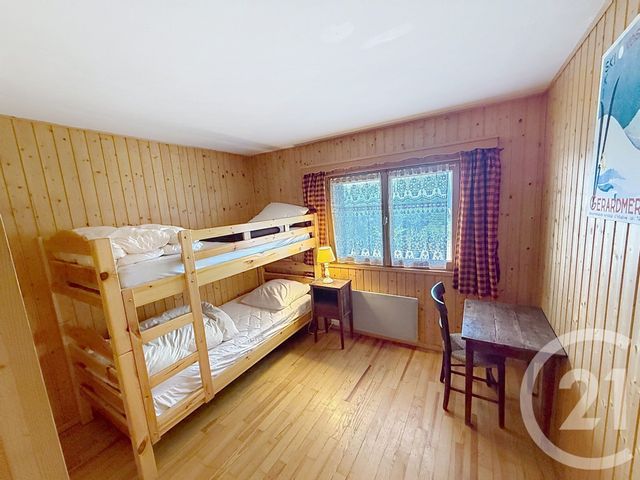 Maison &agrave; vendre - 8 pi&egrave;ces - 164,75 m2 - Gerardmer - 88 - LORRAINE