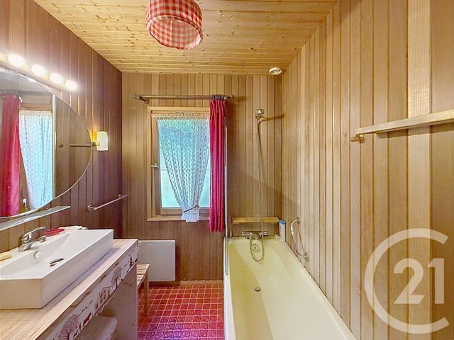 Maison &agrave; vendre - 8 pi&egrave;ces - 164,75 m2 - Gerardmer - 88 - LORRAINE