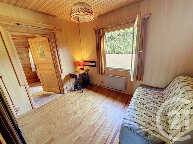 Maison &agrave; vendre - 8 pi&egrave;ces - 164,75 m2 - Gerardmer - 88 - LORRAINE
