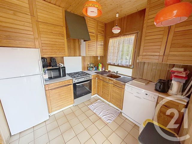 Maison &agrave; vendre - 8 pi&egrave;ces - 164,75 m2 - Gerardmer - 88 - LORRAINE