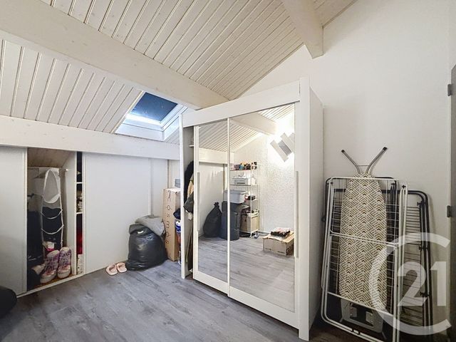 Appartement F3 &agrave; louer - 3 pi&egrave;ces - 71,15 m2 - Remiremont - 88 - LORRAINE